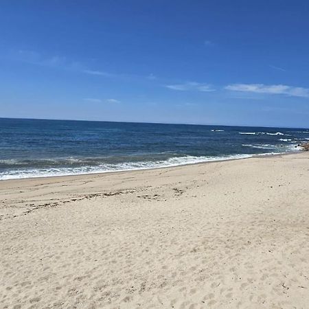 Casa Da Praia Povoa de Varzim Ngoại thất bức ảnh