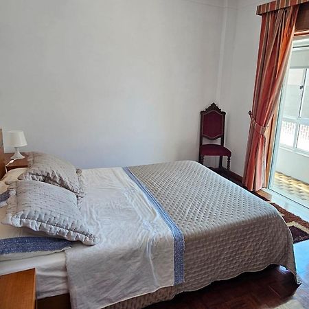 Casa Da Praia Povoa de Varzim Ngoại thất bức ảnh