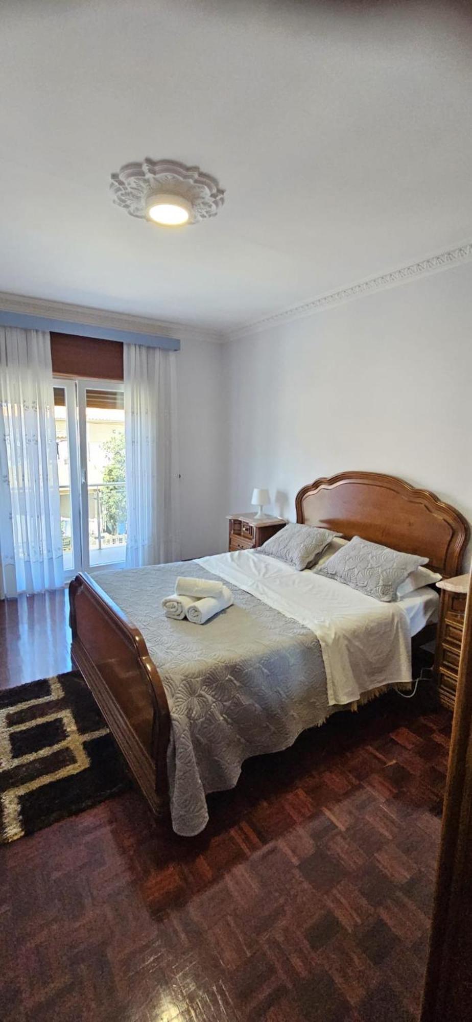 Casa Da Praia Povoa de Varzim Ngoại thất bức ảnh