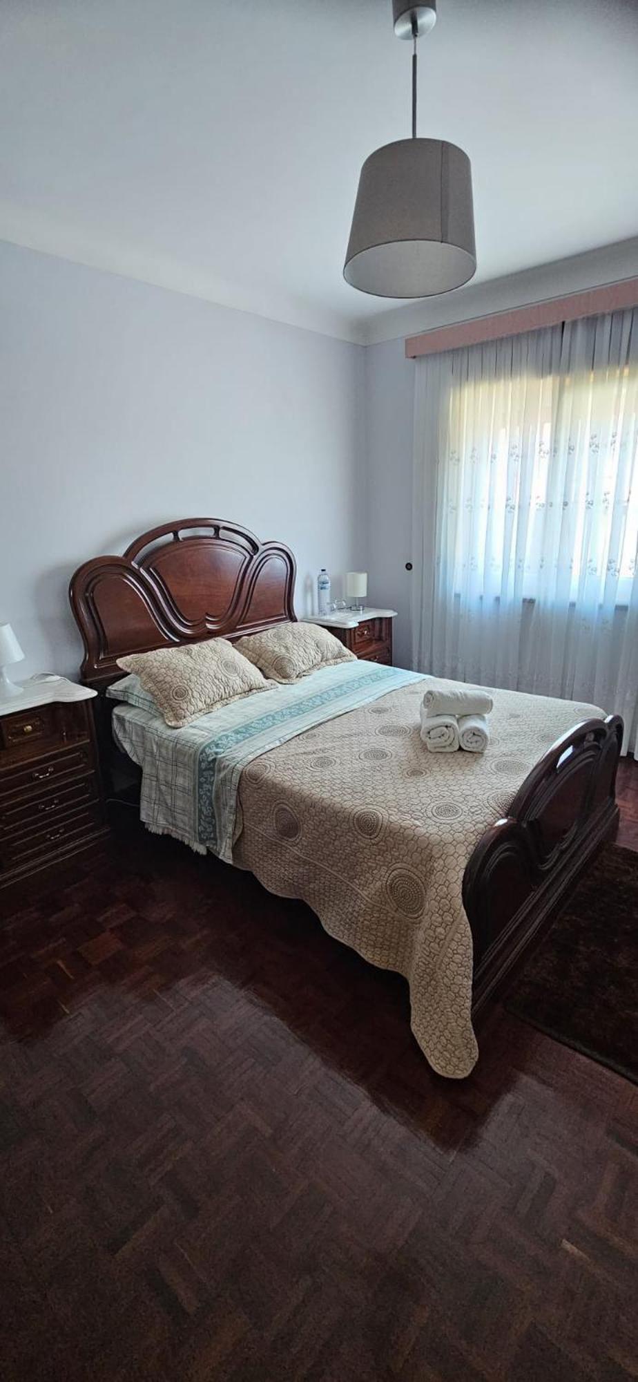 Casa Da Praia Povoa de Varzim Ngoại thất bức ảnh