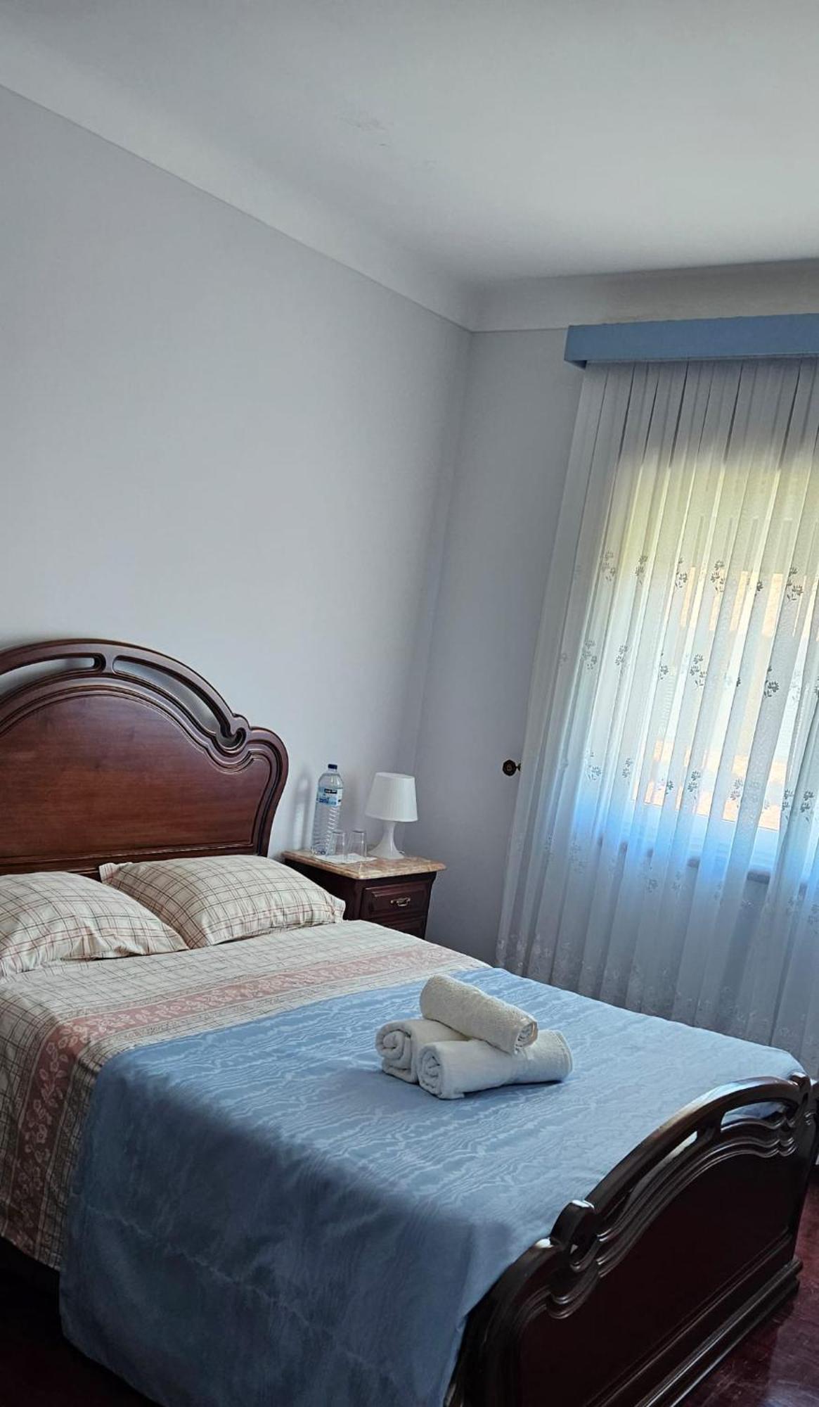 Casa Da Praia Povoa de Varzim Ngoại thất bức ảnh