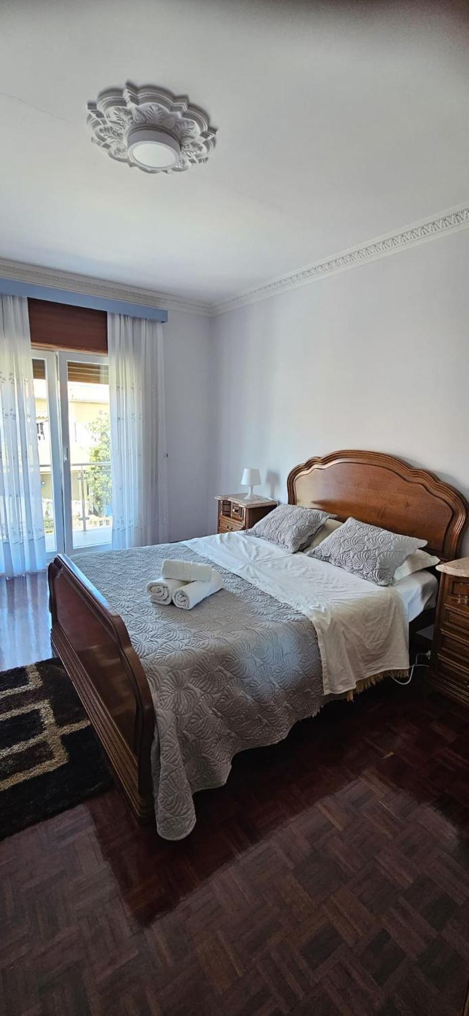 Casa Da Praia Povoa de Varzim Ngoại thất bức ảnh