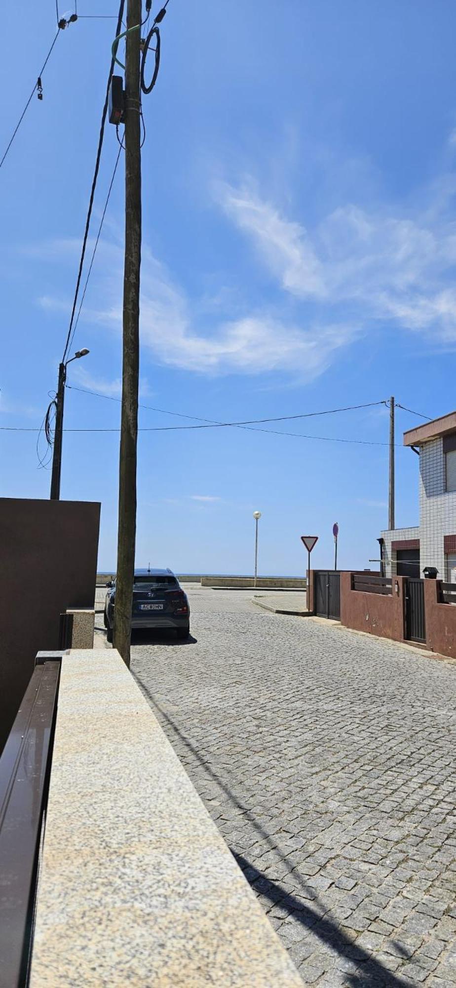 Casa Da Praia Povoa de Varzim Ngoại thất bức ảnh
