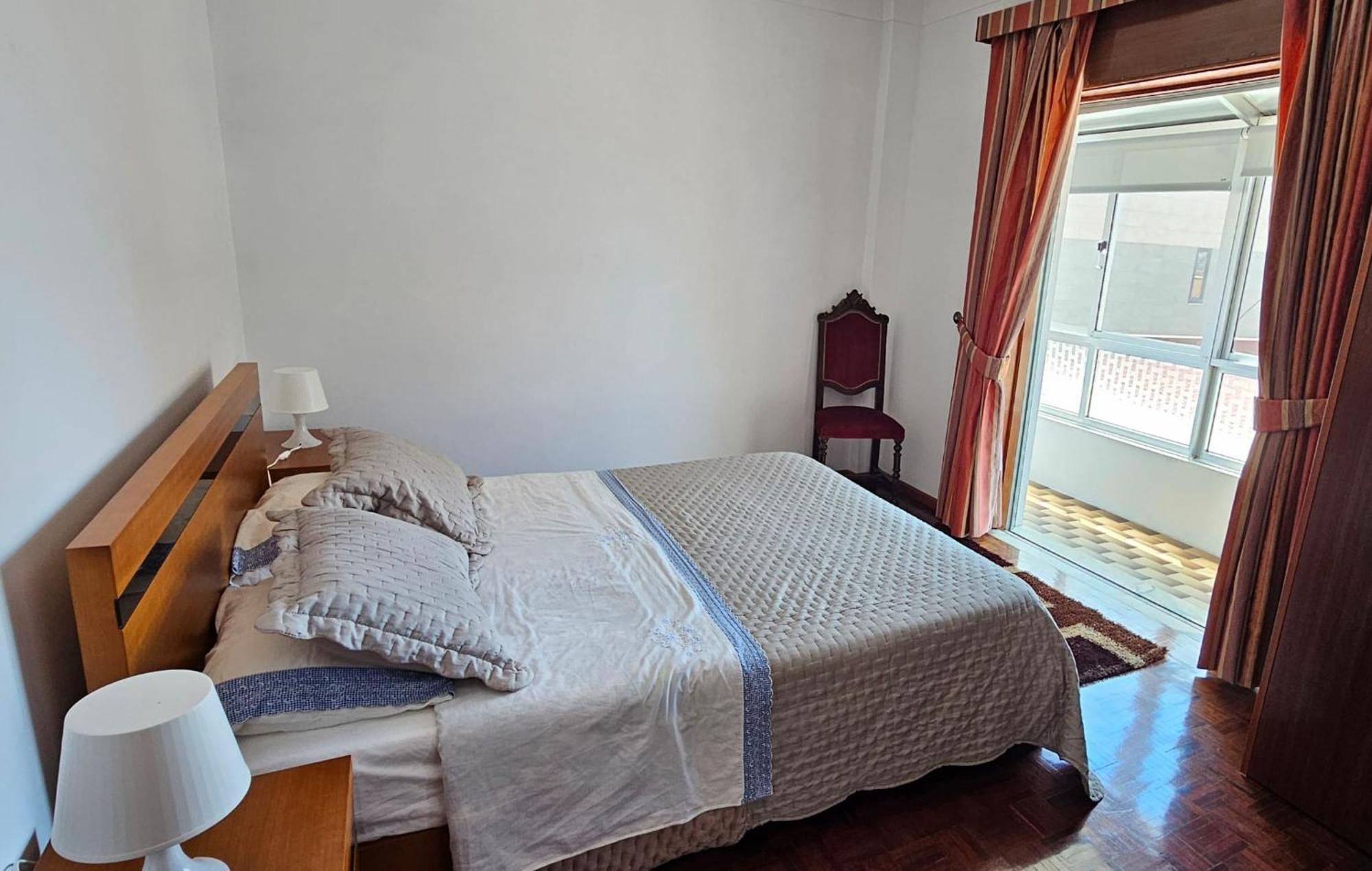 Casa Da Praia Povoa de Varzim Ngoại thất bức ảnh