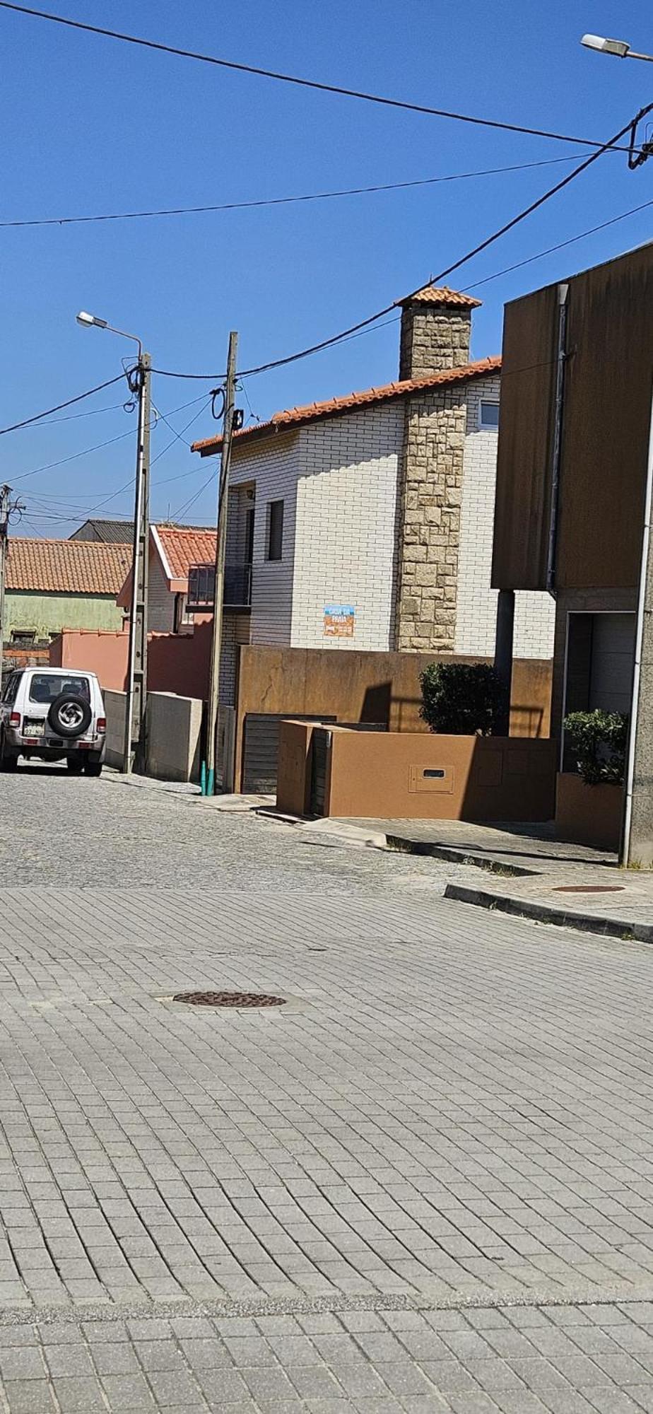 Casa Da Praia Povoa de Varzim Ngoại thất bức ảnh