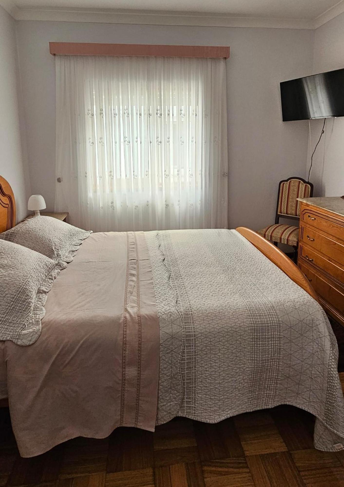 Casa Da Praia Povoa de Varzim Phòng bức ảnh