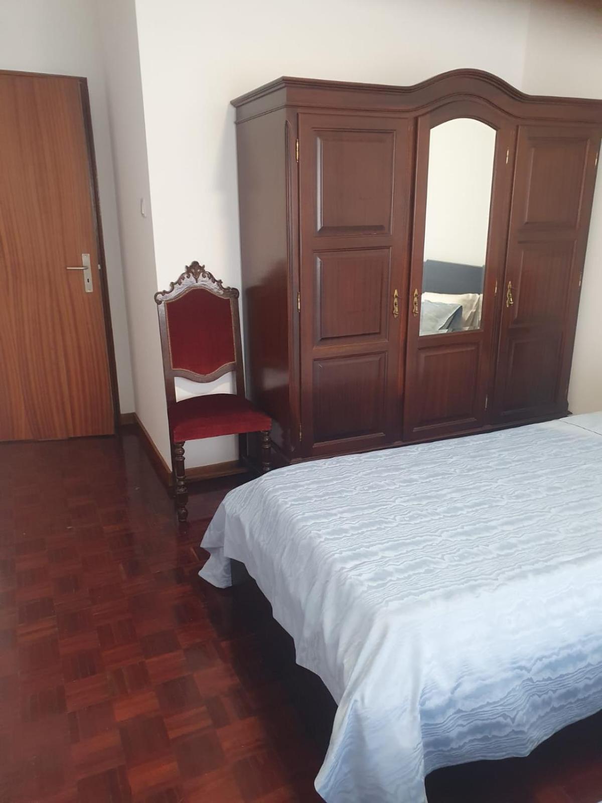 Casa Da Praia Povoa de Varzim Ngoại thất bức ảnh