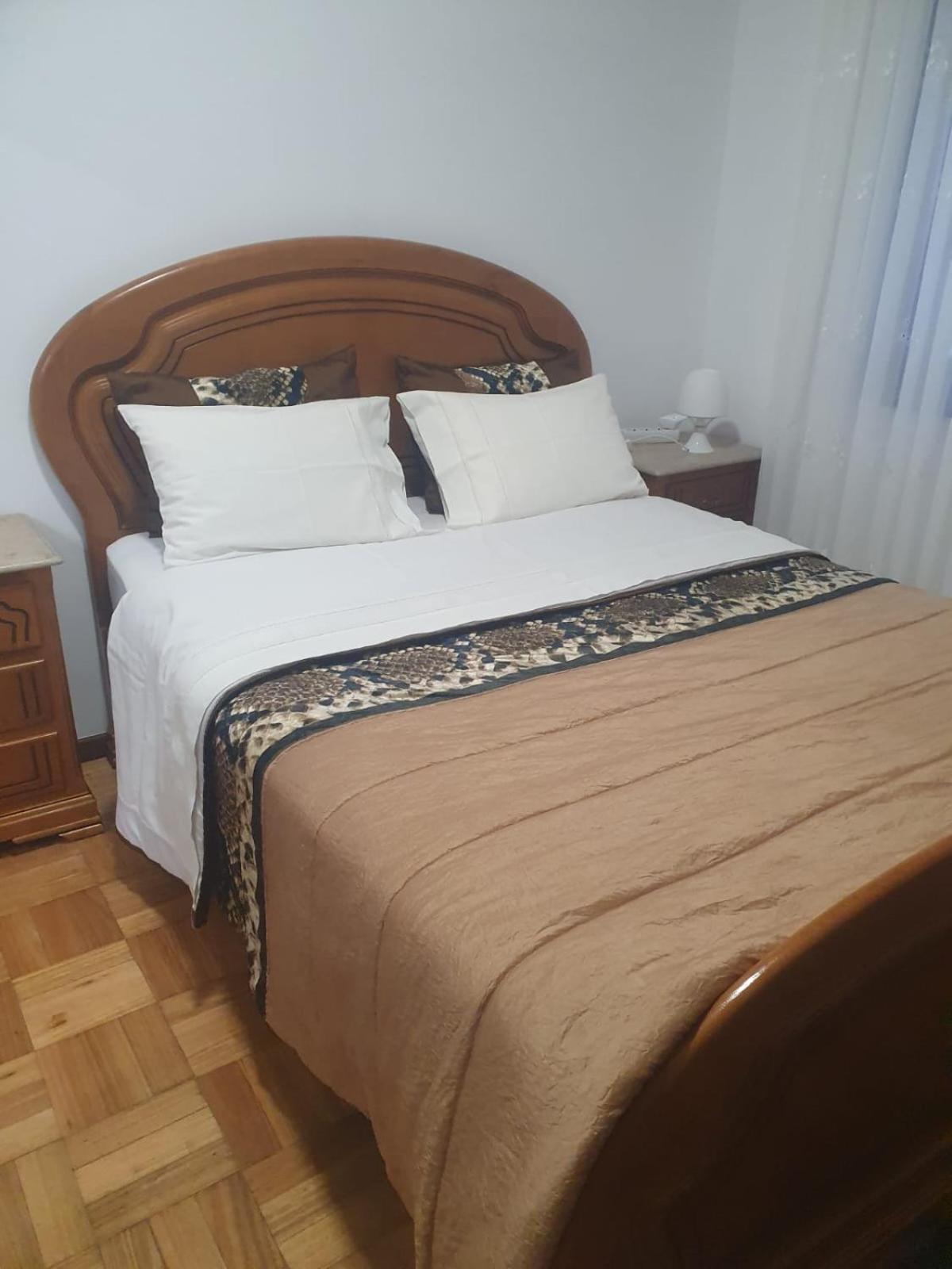 Casa Da Praia Povoa de Varzim Ngoại thất bức ảnh